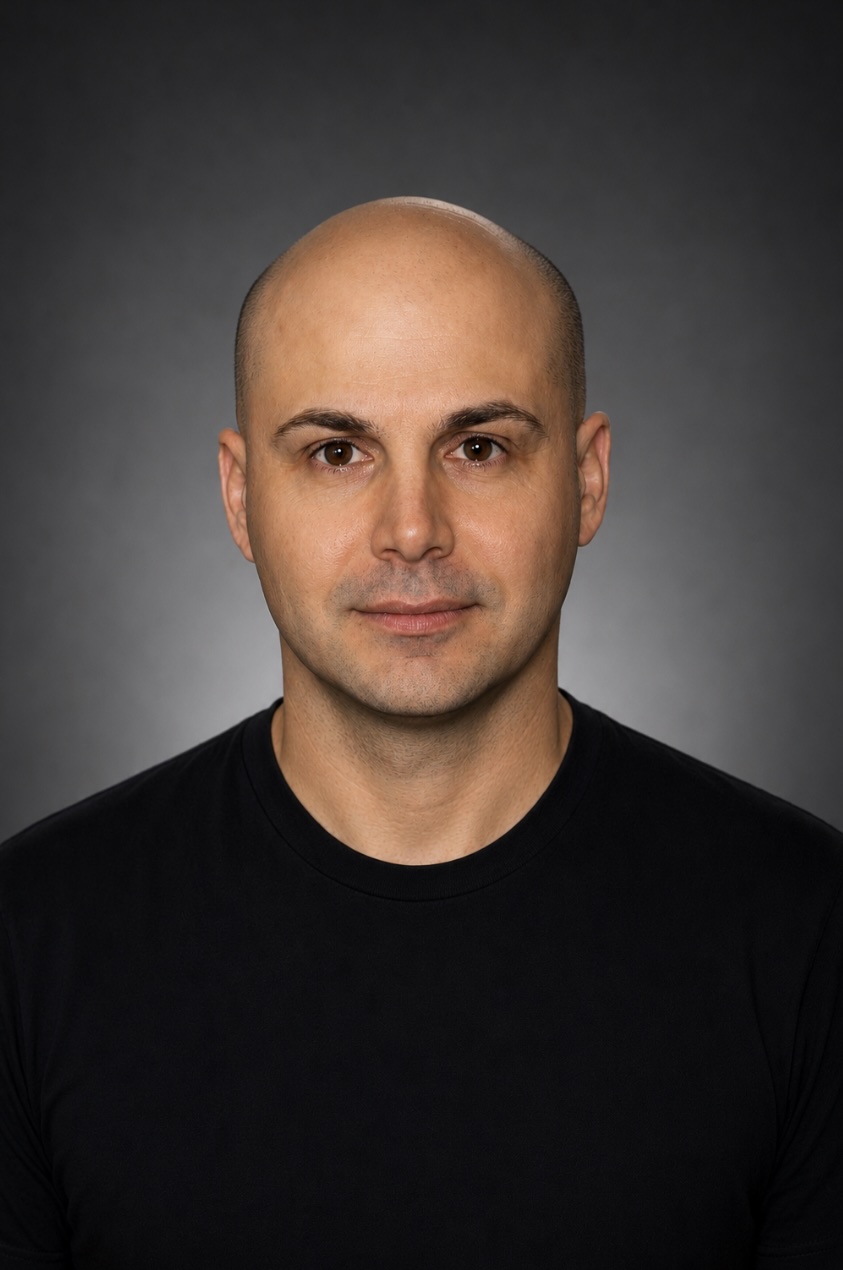 Enrico Piovesan